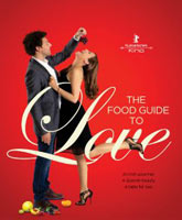 The Food Guide To Love /   